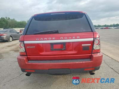 Zdjęcie 6 z 12 samochodu: 2012 LAND ROVER RANGE ROVER SPORT SC VIN:SALSH2E4XCA723063 - miniatura