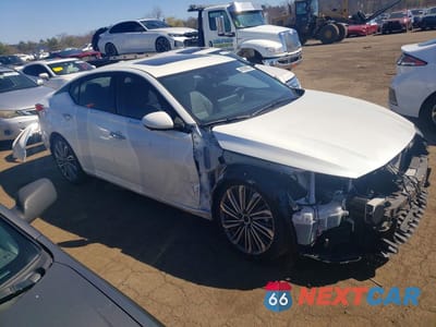 Czwarte zdjęcie samochodu z boku: 2024 NISSAN ALTIMA 2.5 SL VIN:1N4BL4EW5RN329349 - miniatura
