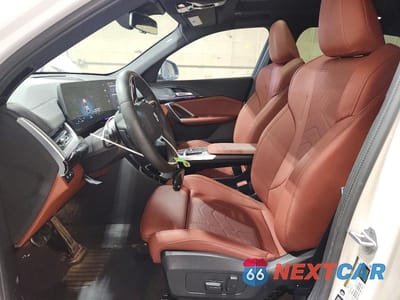 Zdjęcie 7 z 13 samochodu: 2026 BMW X2 XDRIVE28I VIN:WBX63GM00T5409730 - miniatura