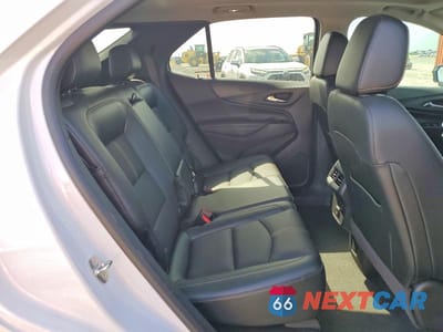Zdjęcie 11 z 13 samochodu: 2023 CHEVROLET EQUINOX PREMIER VIN:3GNAXNEG9PL230949 - miniatura