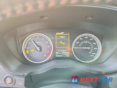 Zdjęcie 9 z 14 samochodu: 2020 SUBARU FORESTER PREMIUM VIN:JF2SKAJC9LH414841 - miniatura