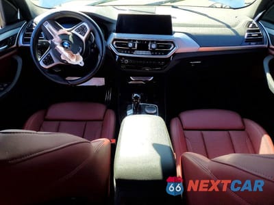 Zdjęcie 8 z 13 samochodu: 2024 BMW X3 SDRIVE30I VIN:WBX47DP07RN312832 - miniatura