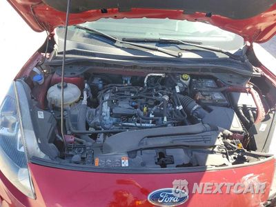 Zdjęcie 12 z 13 samochodu: 2021 FORD ESCAPE SE VIN:1FMCU0G69MUA45573 - miniatura
