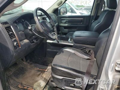 Zdjęcie 7 z 12 samochodu: 2015 RAM 1500 SPORT VIN:1C6RR7MT3FS712775 - miniatura