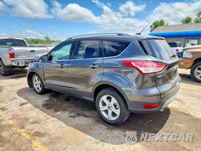 Drugie zdjęcie samochodu z przodu: 2016 FORD ESCAPE SE VIN:1FMCU9GX4GUC22094 - miniatura
