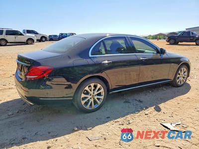 Trzecie zdjęcie samochodu z tyłu: 2018 MERCEDES-BENZ E 300 4MATIC VIN:WDDZF4KB1JA355997 - miniatura