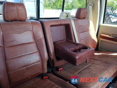 Zdjęcie 11 z 14 samochodu: 2009 FORD F350 SUPER DUTY VIN:1FTWW33R79EB09608 - miniatura