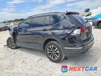 Drugie zdjęcie samochodu z przodu: 2023 VOLKSWAGEN TIGUAN S VIN:3VVRB7AX3PM110460 - miniatura
