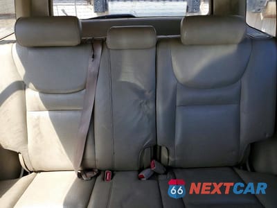 Zdjęcie 10 z 13 samochodu: 2001 TOYOTA HIGHLANDER BASE VIN:JTEHF21A310001872 - miniatura