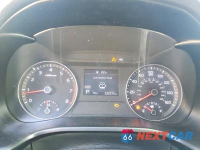 Zdjęcie 9 z 12 samochodu: 2019 KIA FORTE LXS VIN:3KPF24AD8KE024294 - miniatura
