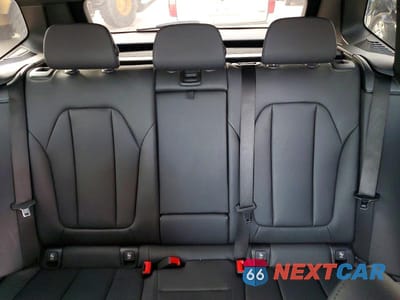 Zdjęcie 10 z 13 samochodu: 2018 BMW X3 XDRIVE30I VIN:5UXTR9C58JLD64151 - miniatura