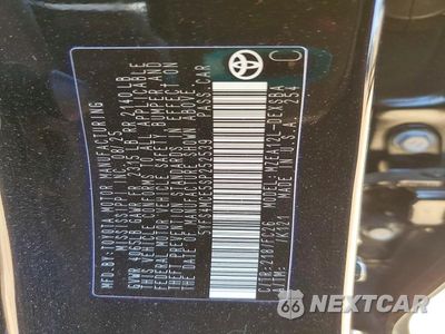 Zdjęcie 12 z 12 samochodu: 2025 TOYOTA COROLLA SE VIN:5YFS4MCE5SP252539 - miniatura