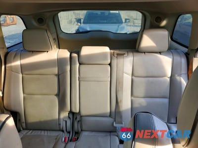 Zdjęcie 10 z 13 samochodu: 2014 JEEP GRAND CHEROKEE OVERLAND VIN:1C4RJFCG8EC141100 - miniatura