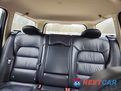 Zdjęcie 10 z 13 samochodu: 2008 VOLVO XC70 VIN:YV4BZ982X81018968 - miniatura