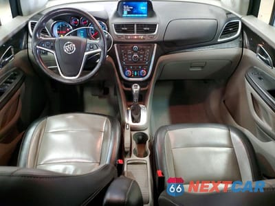 Zdjęcie 8 z 13 samochodu: 2015 BUICK ENCORE VIN:KL4CJCSB4FB186806 - miniatura