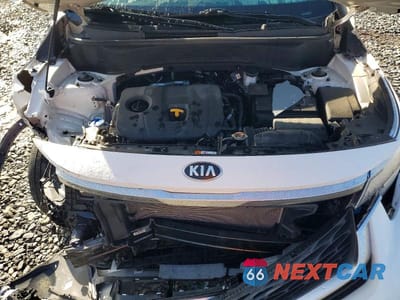 Zdjęcie 11 z 12 samochodu: 2021 KIA SELTOS EX VIN:KNDERCAA4M7142255 - miniatura