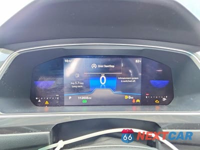 Zdjęcie 9 z 13 samochodu: 2022 VOLKSWAGEN TIGUAN SE VIN:3VV3B7AX8NM163805 - miniatura