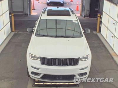 Zdjęcie 13 z 14 samochodu: 2020 JEEP GRAND CHEROKEE LIMITED VIN:1C4RJFBG7LC319903 - miniatura