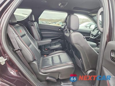 Zdjęcie 11 z 13 samochodu: 2024 DODGE DURANGO GT VIN:1C4RDJDG7RC139370 - miniatura
