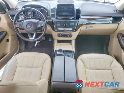 Zdjęcie 8 z 13 samochodu: 2018 MERCEDES-BENZ GLE 350 VIN:4JGDA5JBXJB008569 - miniatura