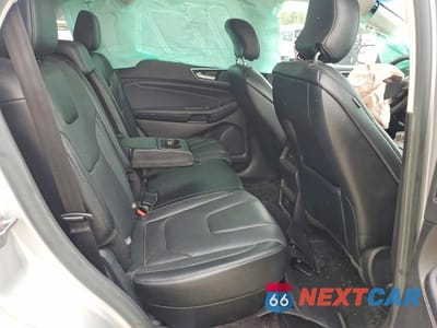 Zdjęcie 10 z 12 samochodu: 2016 FORD EDGE TITANIUM VIN:2FMPK3K94GBC04133 - miniatura
