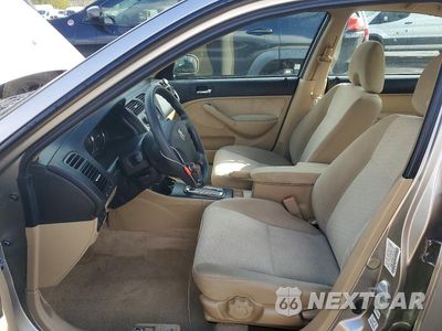 Zdjęcie 7 z 12 samochodu: 2005 HONDA CIVIC HYBRID VIN:JHMES96655S004233 - miniatura