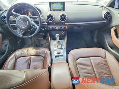 Zdjęcie 8 z 12 samochodu: 2016 AUDI A3 PREMIUM VIN:WAUA7GFF7G1103132 - miniatura