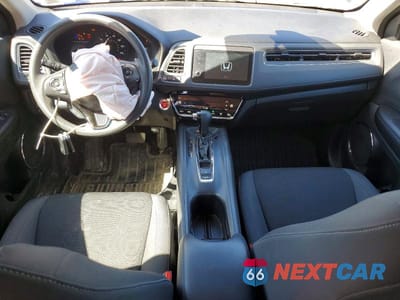 Zdjęcie 8 z 13 samochodu: 2022 HONDA HR-V EX VIN:3CZRU6H55NM704398 - miniatura