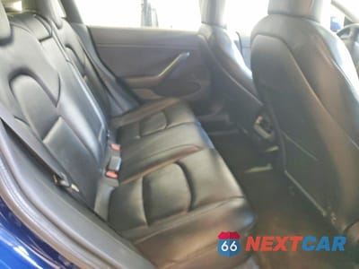 Zdjęcie 10 z 11 samochodu: 2022 TESLA MODEL 3 VIN:5YJ3E1EA1NF190874 - miniatura