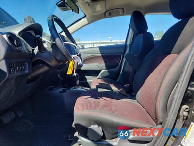 Zdjęcie 7 z 12 samochodu: 2024 MITSUBISHI MIRAGE G4 ES VIN:ML32FUFJ0RHF04258 - miniatura