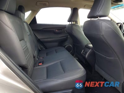 Zdjęcie 10 z 12 samochodu: 2018 LEXUS NX 300H BASE VIN:JTJBJRBZ0J2088606 - miniatura