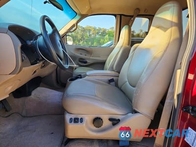 Zdjęcie 7 z 12 samochodu: 1997 FORD F150 VIN:1FTEX07L3VKC45663 - miniatura