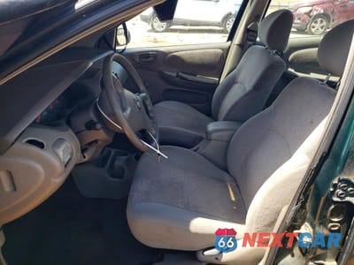 Zdjęcie 7 z 12 samochodu: 2000 DODGE NEON BASE VIN:1B3ES46C6YD731787 - miniatura