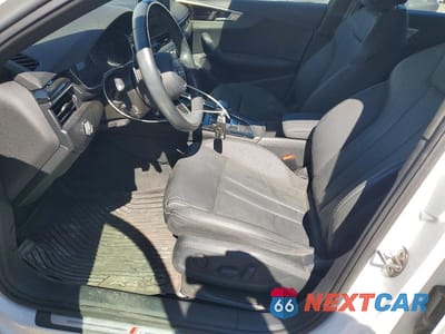 Zdjęcie 7 z 13 samochodu: 2021 AUDI A4 PREMIUM 45 VIN:WAUDAAF49MA013941 - miniatura