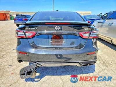 Zdjęcie 6 z 12 samochodu: 2023 NISSAN MAXIMA SR VIN:1N4AA6EV5PC508603 - miniatura