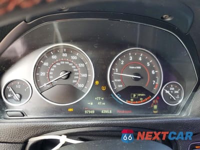 Zdjęcie 9 z 13 samochodu: 2018 BMW 330 I VIN:WBA8B9C55JEE81957 - miniatura