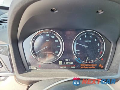 Zdjęcie 9 z 13 samochodu: 2021 BMW X1 XDRIVE28I VIN:WBXJG9C02M5T03406 - miniatura