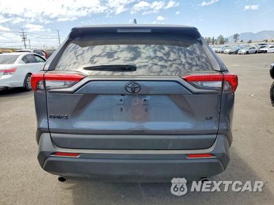 Zdjęcie 6 z 14 samochodu: 2025 TOYOTA RAV4 LE VIN:2T3K1RFV0SW427254 - miniatura