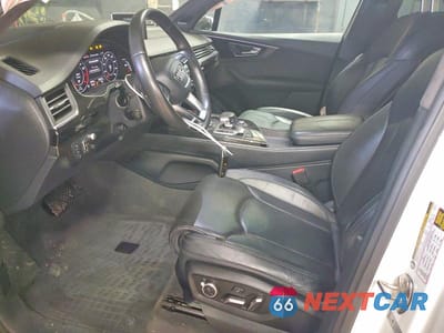 Zdjęcie 7 z 13 samochodu: 2017 AUDI Q7 PRESTIGE VIN:WA1VAAF77HD016532 - miniatura