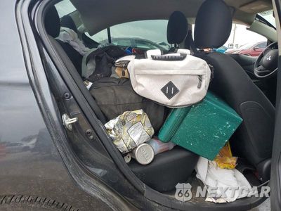 Zdjęcie 10 z 12 samochodu: 2024 MITSUBISHI MIRAGE G4 ES VIN:ML32FUFJ7RHF14057 - miniatura