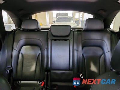 Zdjęcie 10 z 14 samochodu: 2012 AUDI Q5 PRESTIGE VIN:WA1WKAFP0CA078088 - miniatura