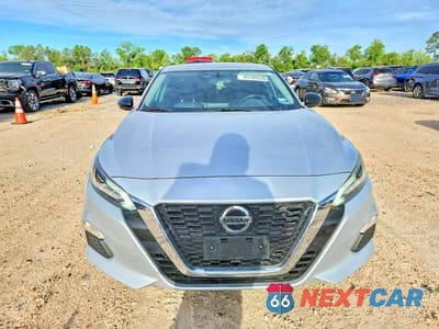 Piąte zdjęcie samochodu w środku: 2019 NISSAN ALTIMA 2.5 SR VIN:1N4BL4CV0KC198083 - miniatura