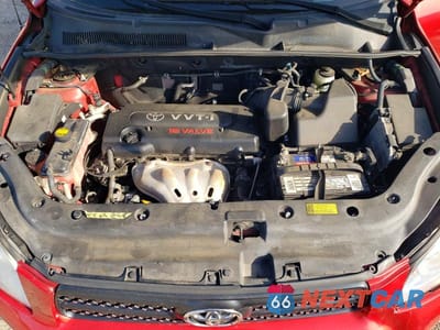 Zdjęcie 12 z 13 samochodu: 2007 TOYOTA RAV4 BASE VIN:JTMZD33V375076152 - miniatura