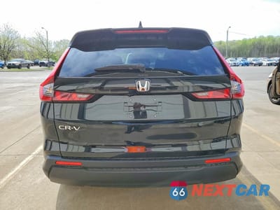 Zdjęcie 6 z 14 samochodu: 2026 HONDA CR-V LX VIN:7FARS4H23TE003726 - miniatura
