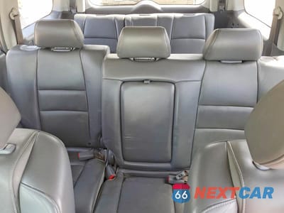 Zdjęcie 10 z 12 samochodu: 2006 HONDA PILOT EX VIN:5FNYF18656B014163 - miniatura