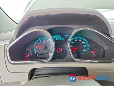 Zdjęcie 9 z 13 samochodu: 2011 CHEVROLET TRAVERSE LS VIN:1GNKRFED4BJ203068 - miniatura