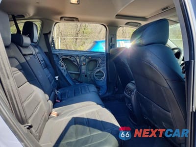 Zdjęcie 11 z 13 samochodu: 2021 HONDA CR-V EXL VIN:7FART6H84ME013924 - miniatura