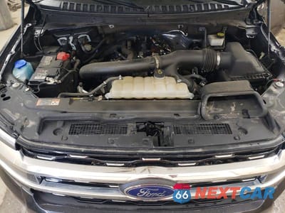 Zdjęcie 12 z 13 samochodu: 2024 FORD EXPEDITION MAX LIMITED VIN:1FMJK2A88REA45181 - miniatura