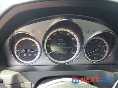 Zdjęcie 9 z 12 samochodu: 2010 MERCEDES-BENZ C 300 4MATIC VIN:WDDGF8BB4AR105699 - miniatura