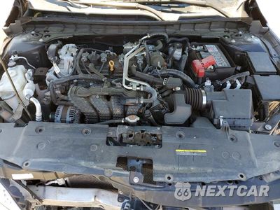 Zdjęcie 11 z 12 samochodu: 2022 NISSAN ALTIMA 2.5 SV VIN:1N4BL4DV5NN304065 - miniatura
